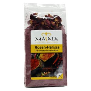 Rosen-Harissa
